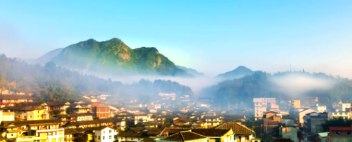 仙游旅游攻略:多条精品路线等你探索!