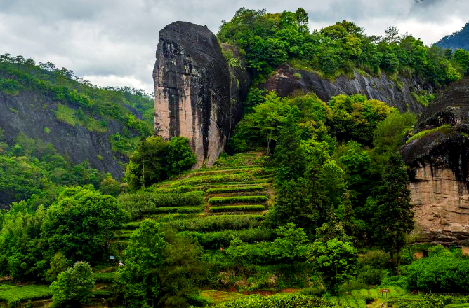 福建旅行攻略:探索众多绝美之地,感受独特魅力