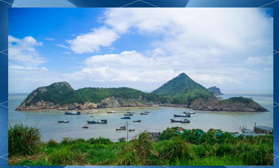 探访福建多地：霞浦、太姥山、惠安女、三坊七巷等风光与文化一览