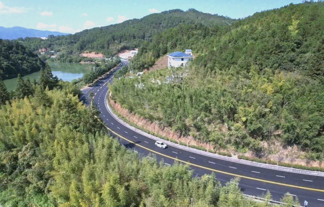 三明多个项目迎来新进展，建设速度持续加快！