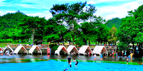 仙游旅游攻略:多条精品路线等你探索!