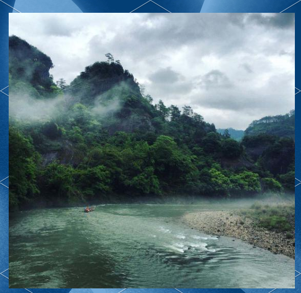 探访福建多地：霞浦、太姥山、惠安女、三坊七巷等风光与文化一览