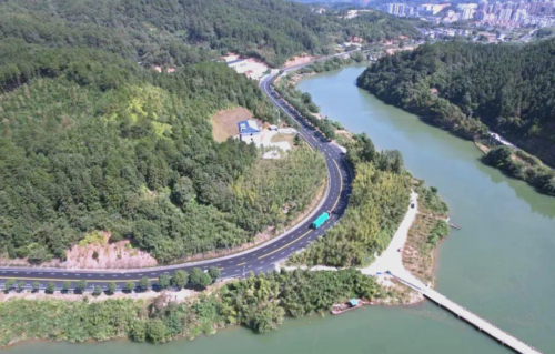 三明多个项目迎来新进展，建设速度持续加快！