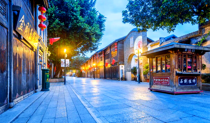 福建旅行攻略:探索众多绝美之地,感受独特魅力