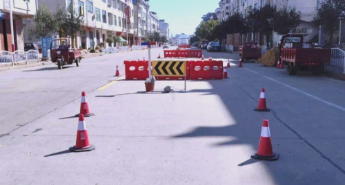 三明多个项目迎来新进展，建设速度持续加快！