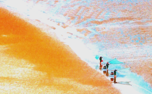 福建霞浦：探秘国内版“斯里兰卡”的绝美风光与丰富海鲜