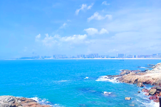 福建旅行攻略:探索众多绝美之地,感受独特魅力