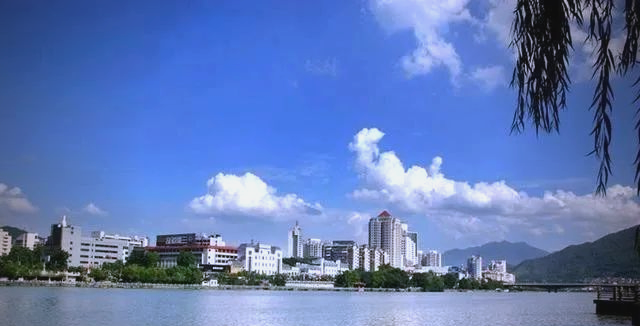 福建三明一日游探秘之旅
