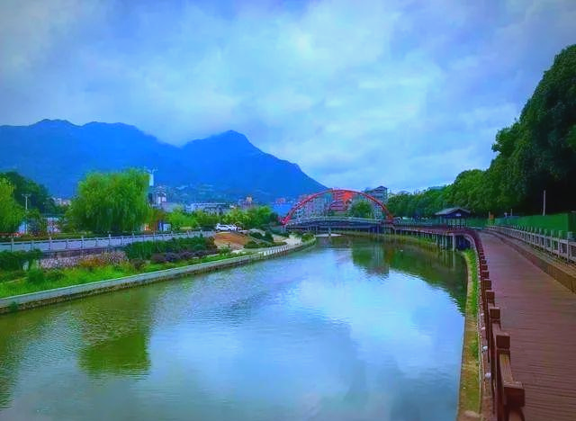 福建柘荣县:人烟稀少,却风景独特,本省人鲜少听说!