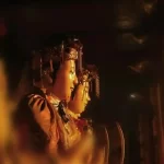 探访福建古村中的临水宫与陈靖姑信仰