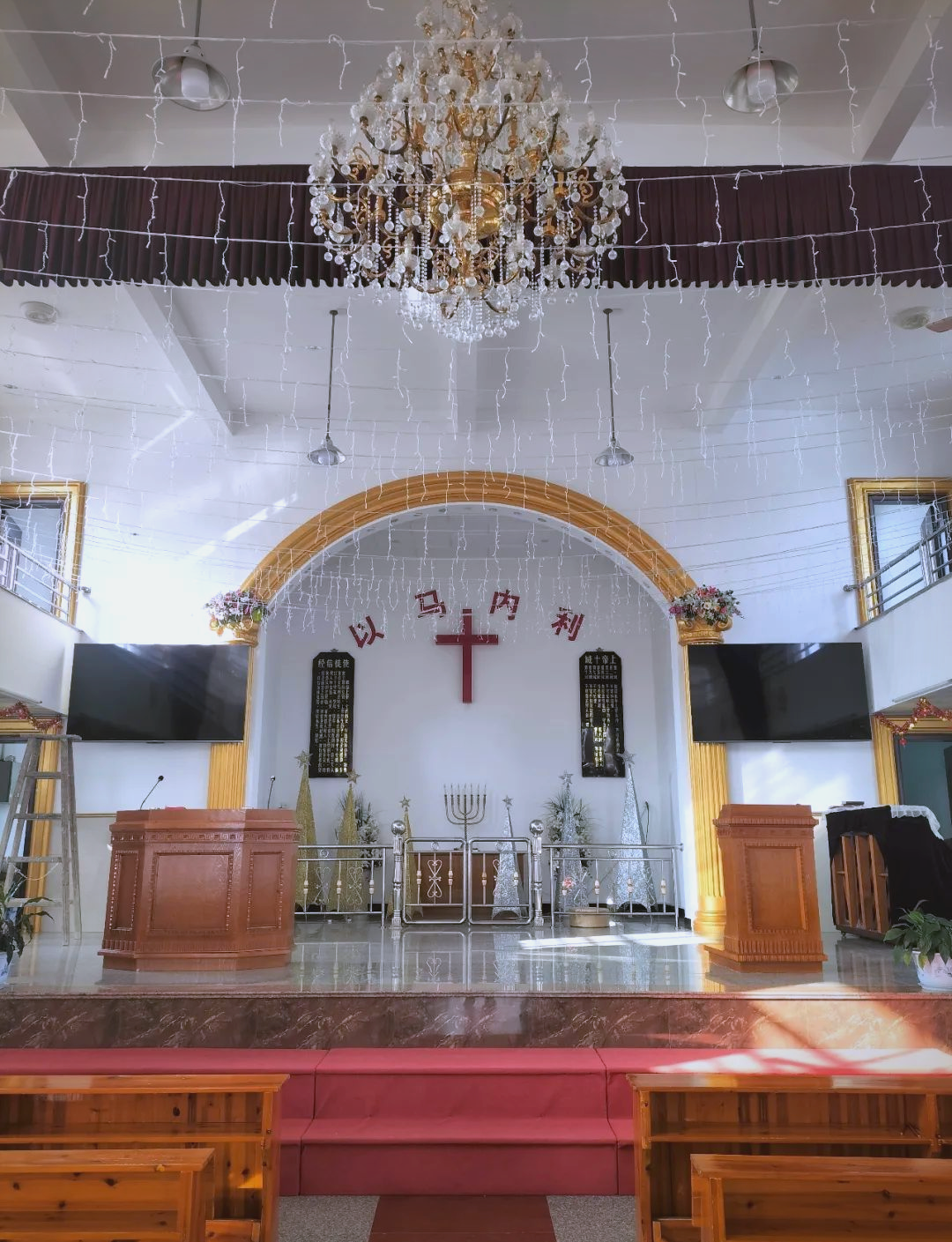 霞浦探秘：从海滨风光到宗教信仰的多样体验