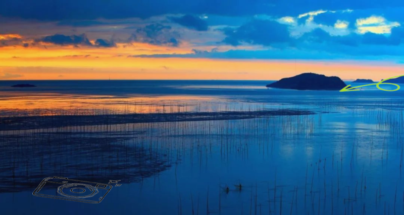 霞浦本地纯玩2日游行程概览