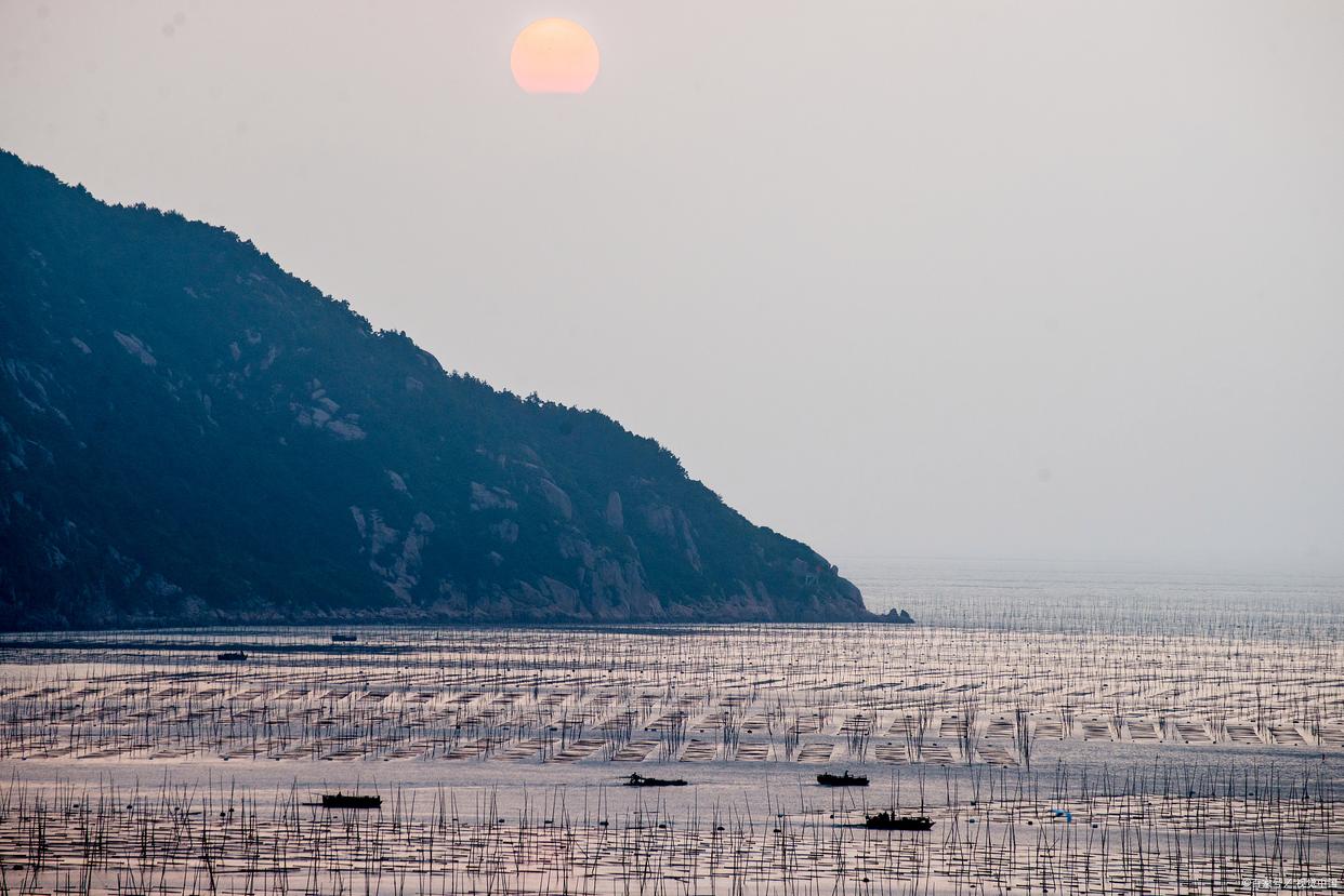 霞浦自由行春节游:探寻美食的绝佳之旅