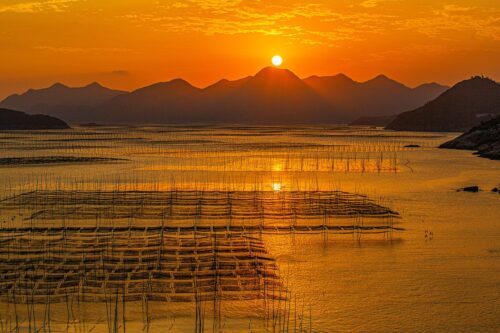 霞浦之美，揭秘最出名的三大景点，你打卡过几个？