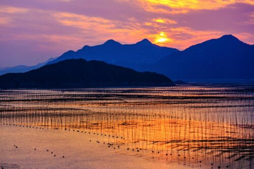 霞浦之美，揭秘最出名的三大景点，你打卡过几个？