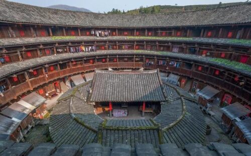 适合一个人去的7个小众城市：不费钱，不需要攻略，来走一走