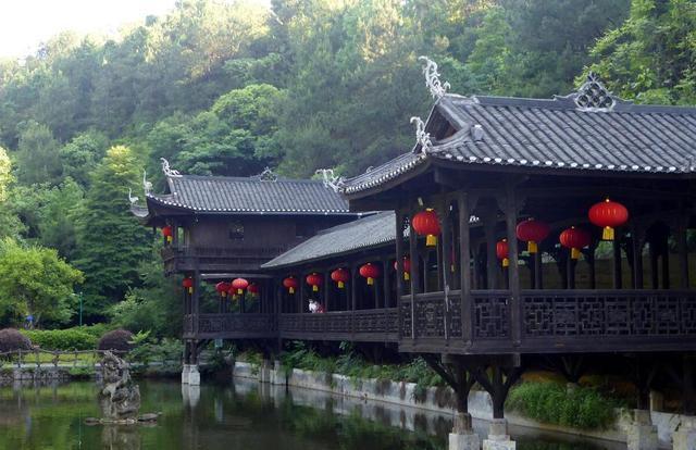 适合一个人去的7个小众城市:不费钱,不需要攻略,来走一走