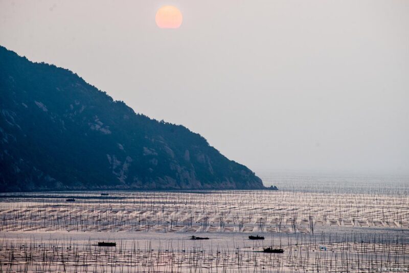 霞浦春节游：自助游探寻当地美食攻略