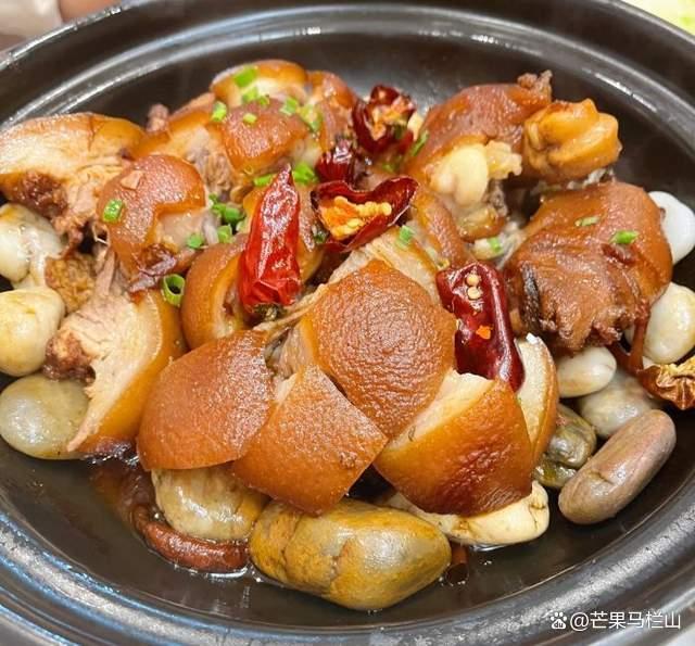 福建福州美食打卡,这家“重口味”餐厅,值得!