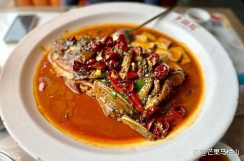 福建福州美食打卡，这家“重口味”餐厅，值得！