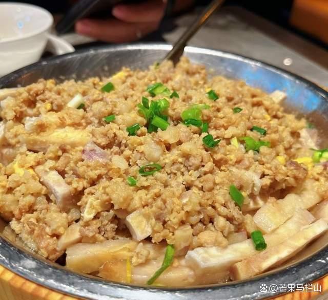 福建福州美食打卡,这家“重口味”餐厅,值得!