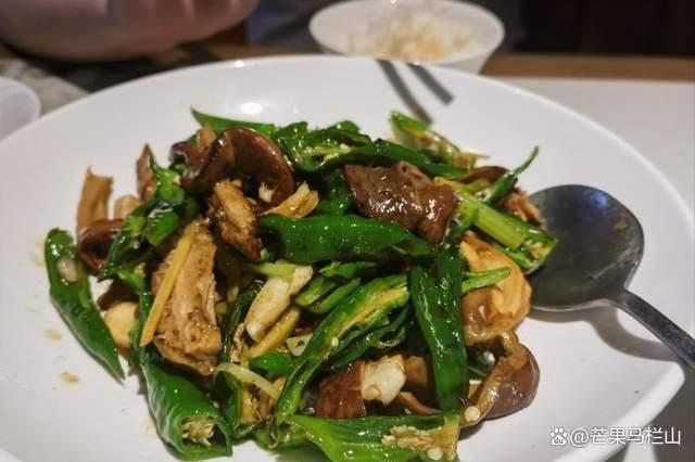 福建福州美食打卡,这家“重口味”餐厅,值得!