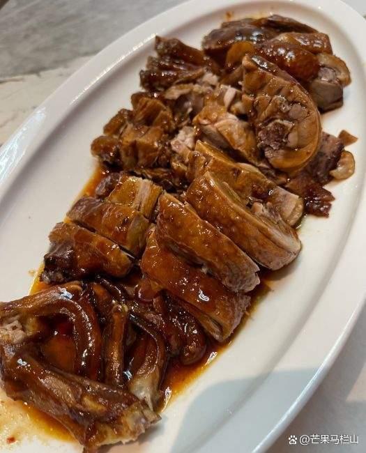 福建福州美食打卡,这家“重口味”餐厅,值得!