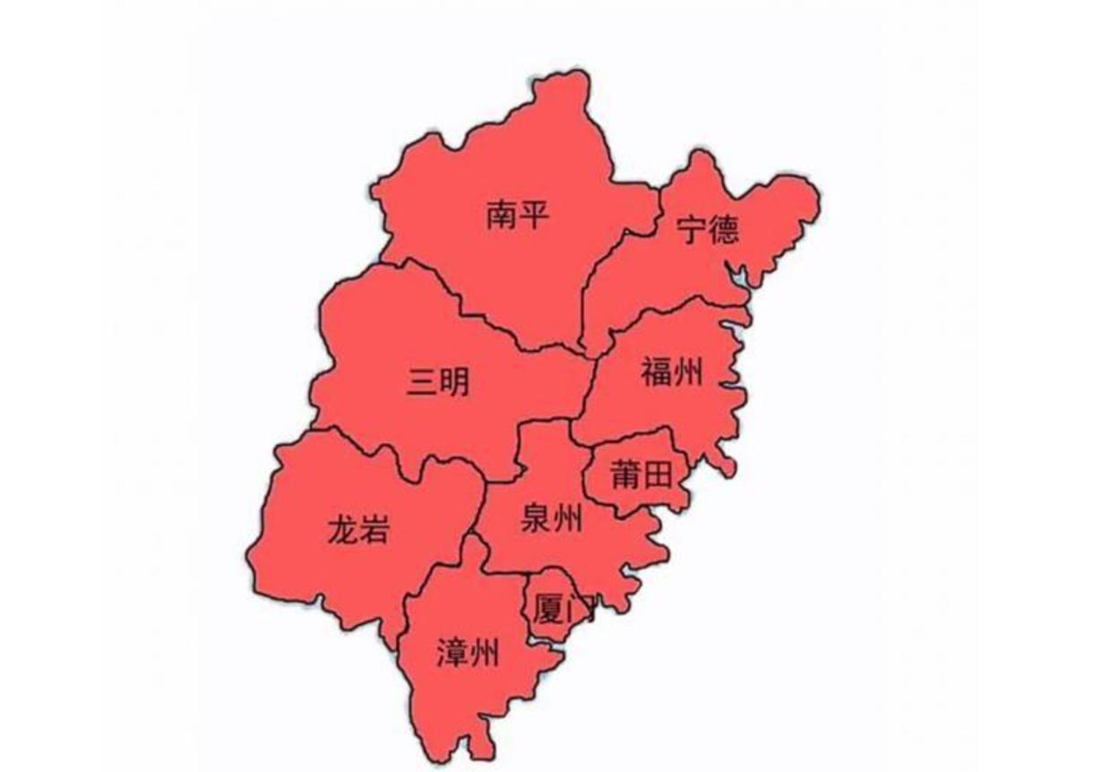 近五年福州和泉州GDP差额,福州“完美逆袭”,泉州地级市之光