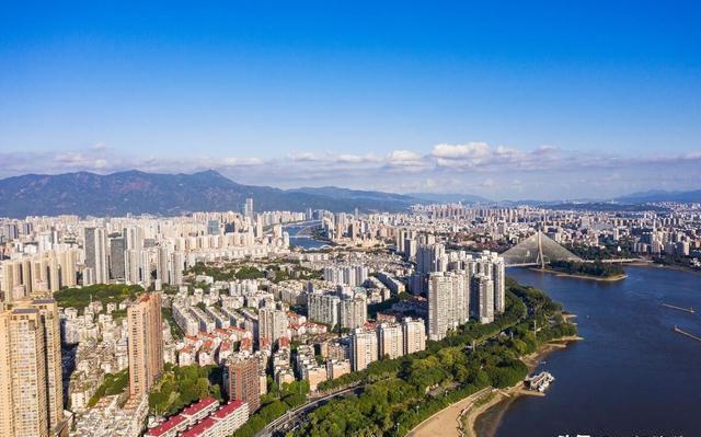 福州2日游攻略:探寻榕城风光,体验闽都文化