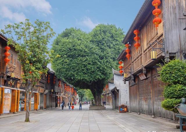 福州2日游攻略:探寻榕城风光,体验闽都文化