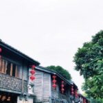 福州2日游攻略：探寻榕城风光，体验闽都文化