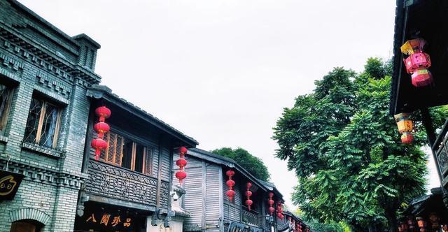 福州2日游攻略：探寻榕城风光，体验闽都文化