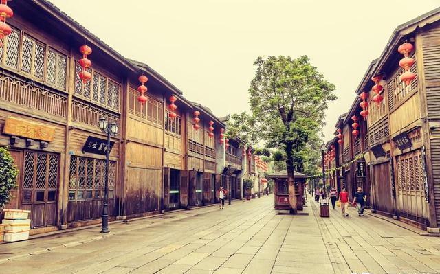 福州2日游攻略:探寻榕城风光,体验闽都文化