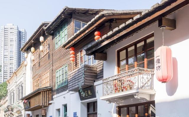 福州2日游攻略:探寻榕城风光,体验闽都文化