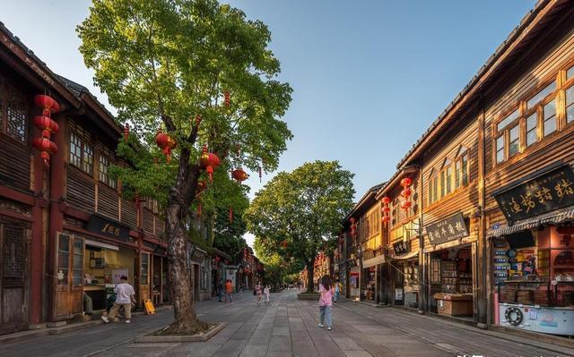 福州2日游攻略:探寻榕城风光,体验闽都文化