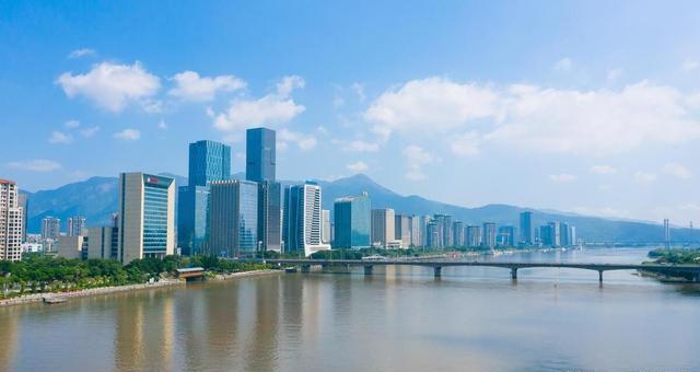 福州2日游攻略:探寻榕城风光,体验闽都文化