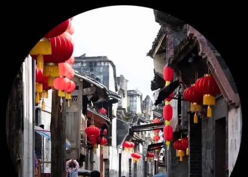 福建宁德5大中国历史文化名镇，闽东风情穿越时光