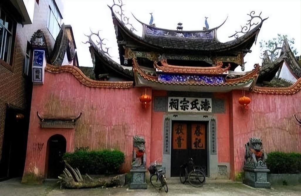 福建宁德5大中国历史文化名镇,闽东风情穿越时光