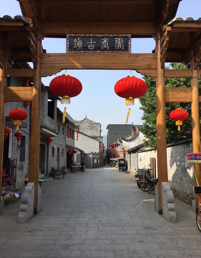 福建宁德5大中国历史文化名镇,闽东风情穿越时光