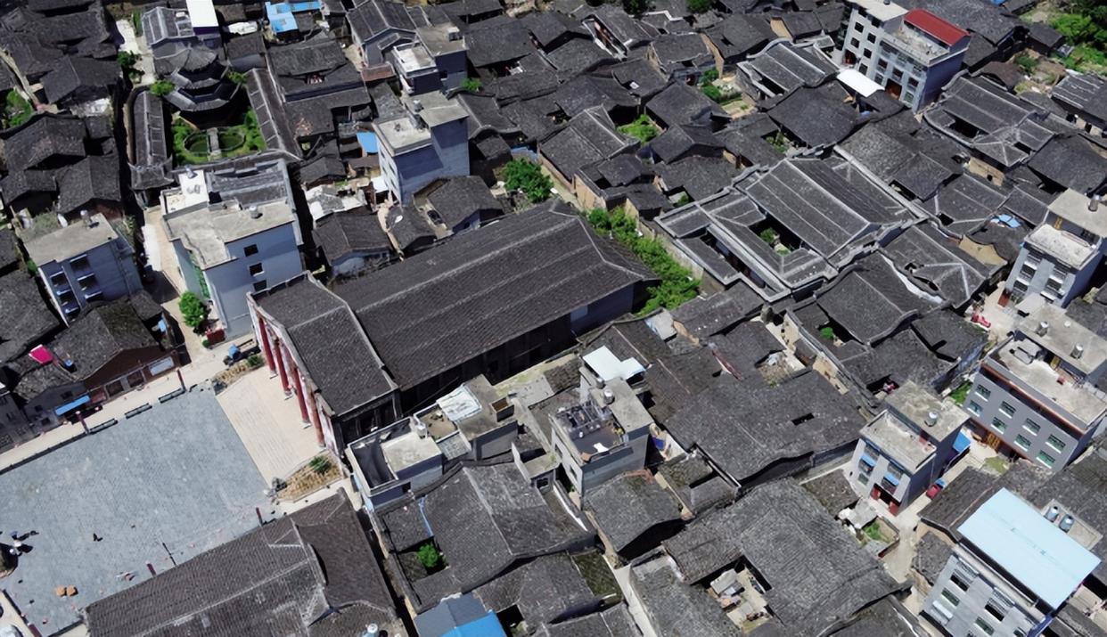 福建宁德5大中国历史文化名镇,闽东风情穿越时光