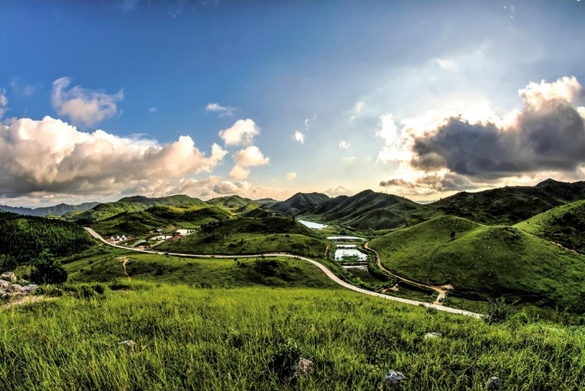 福建宁德5大中国历史文化名镇,闽东风情穿越时光