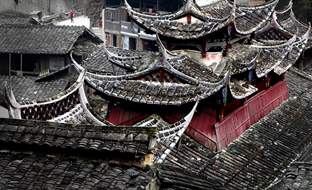 福建宁德5大中国历史文化名镇,闽东风情穿越时光