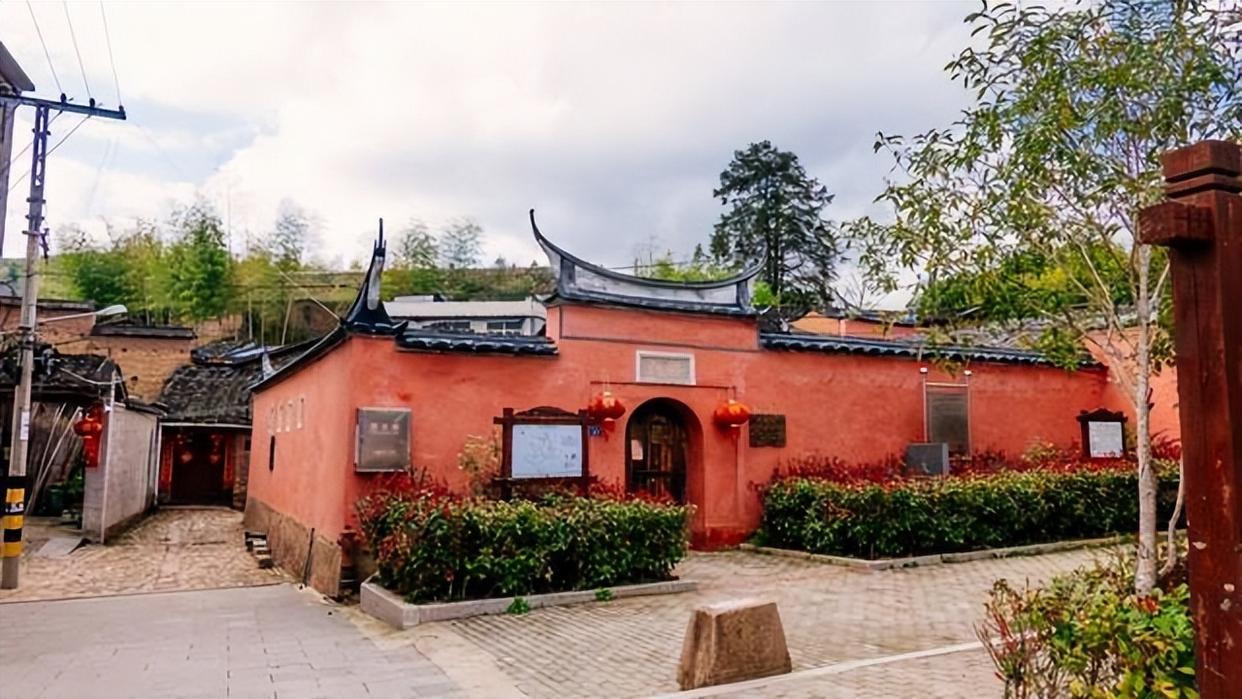 福建宁德5大中国历史文化名镇,闽东风情穿越时光