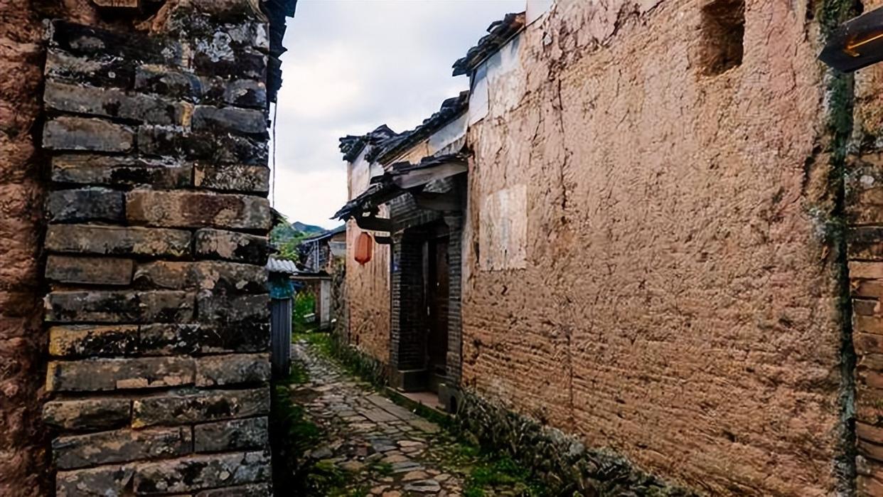 福建宁德5大中国历史文化名镇,闽东风情穿越时光