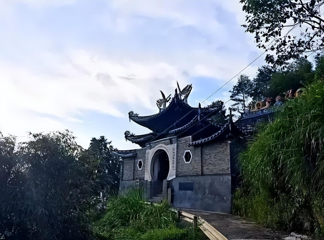 福建宁德5大中国历史文化名镇,闽东风情穿越时光