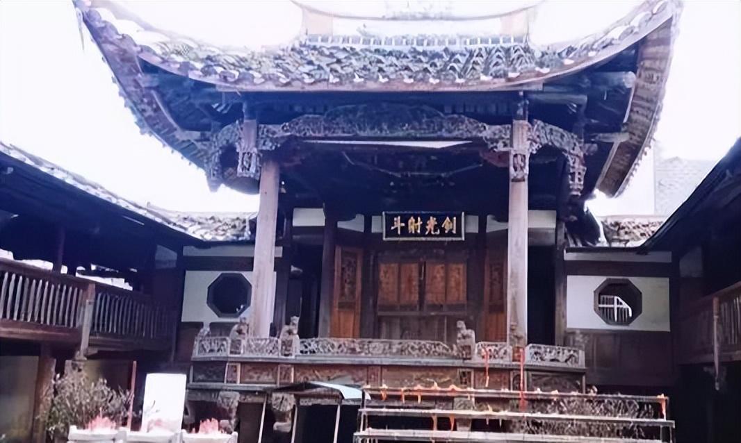 福建宁德5大中国历史文化名镇,闽东风情穿越时光