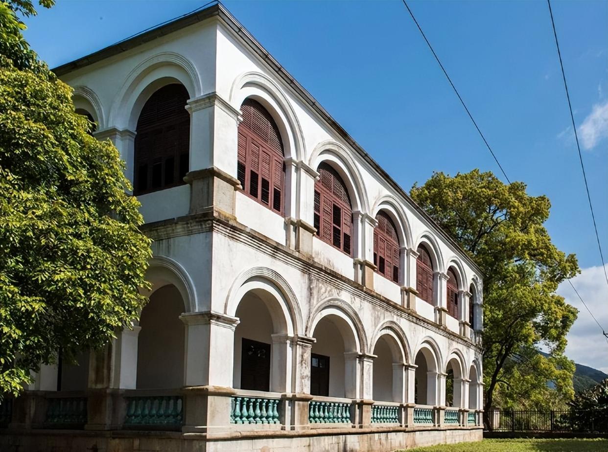 福建宁德5大中国历史文化名镇,闽东风情穿越时光