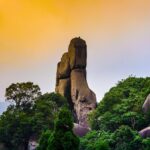 宁德十大必玩景点，去过九处才算真正玩转宁德