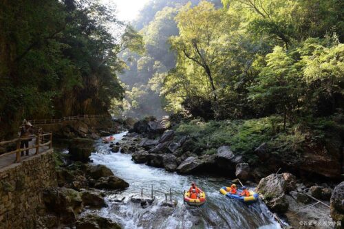 宁德十大必玩景点，去过九处才算真正玩转宁德