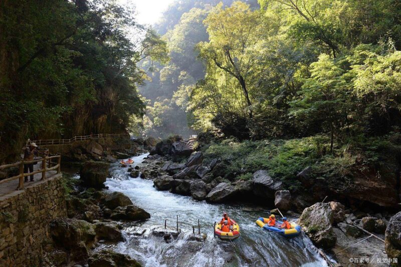 宁德十大必玩景点，去过九处才算真正玩转宁德